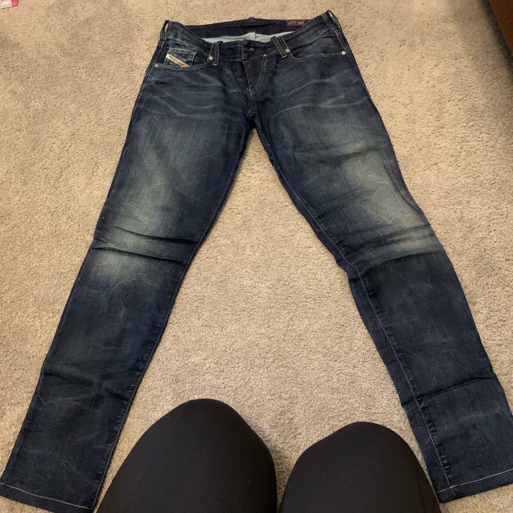 Diesel Jeans